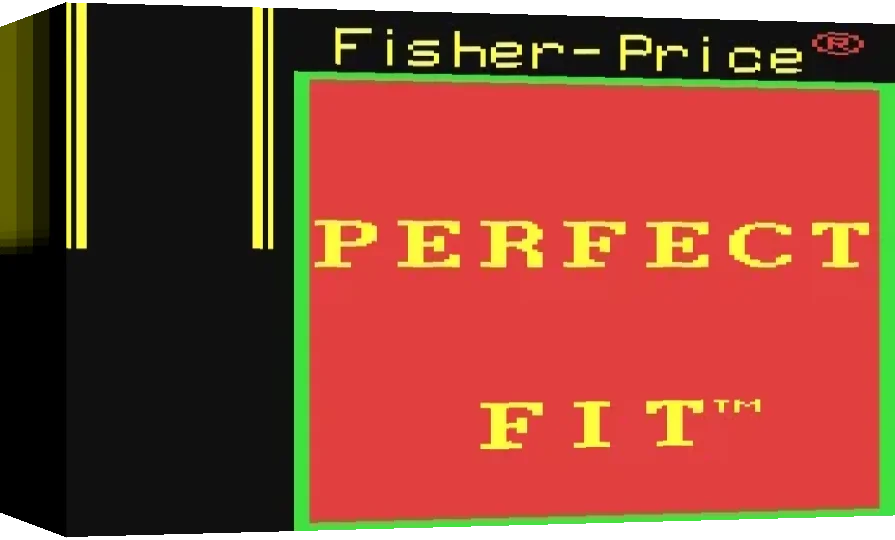 Perfect Fit — box-3D (WOR)