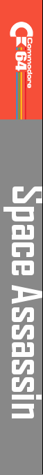 Space Assassin — box-2D-side (CUS)