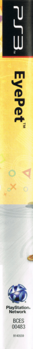 EyePet — box-2D-side (SP)