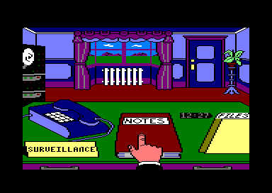 Killed Until Dead — ss (EU)