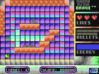 Brave — ss (WOR)
