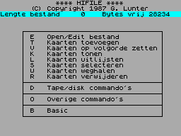 Hifile — ss (EU)