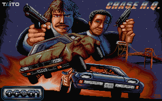 Chase H.Q. — sstitle (WOR)