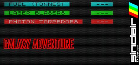 Galaxy Adventure — steamgrid