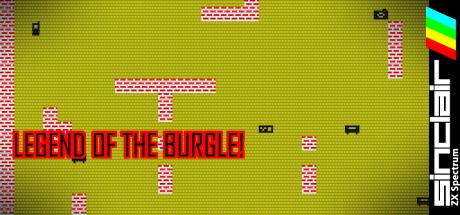 Legend of the Burgle! — steamgrid