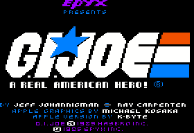 G.I. Joe — sstitle (WOR)