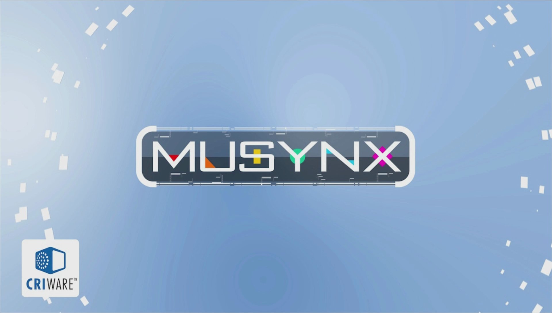 Musynx — sstitle (WOR)