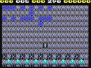 Crazy Dream 7 — ss (WOR)