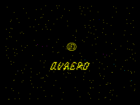 Quaero — sstitle (WOR)