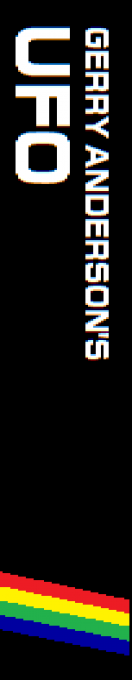 Gerry Anderson's UFO — box-2D-side (EU)