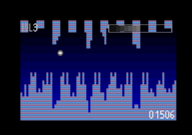 Flappy UFO — ss (EU)