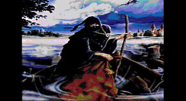 Guild Of Thieves, The — sstitle (WOR)