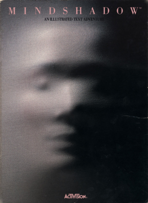 Mindshadow box art