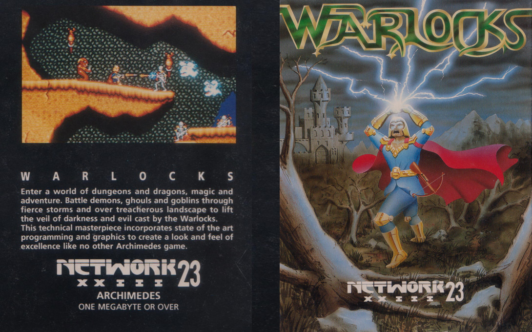 Warlocks — box-texture (WOR)