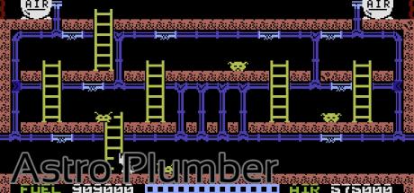 Astro Plumber — steamgrid