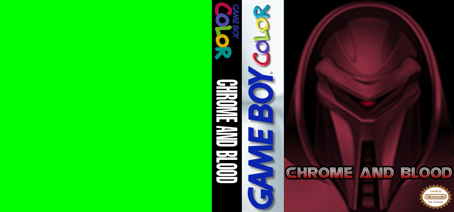 Chrome and Blood — box-texture (WOR)