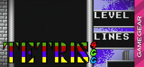 Tetris4GG — steamgrid