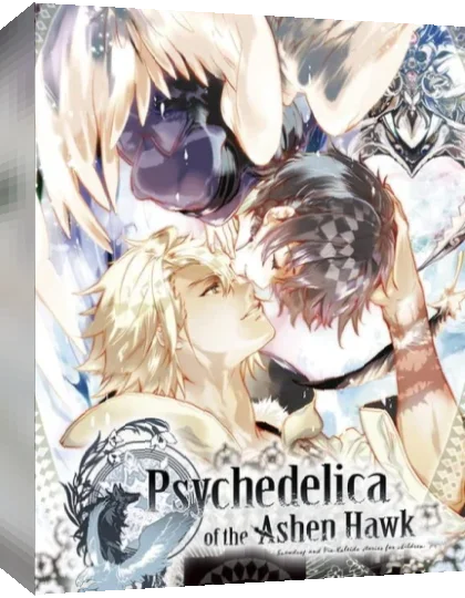 Haitaka no Psychedelica — box-3D (JP)