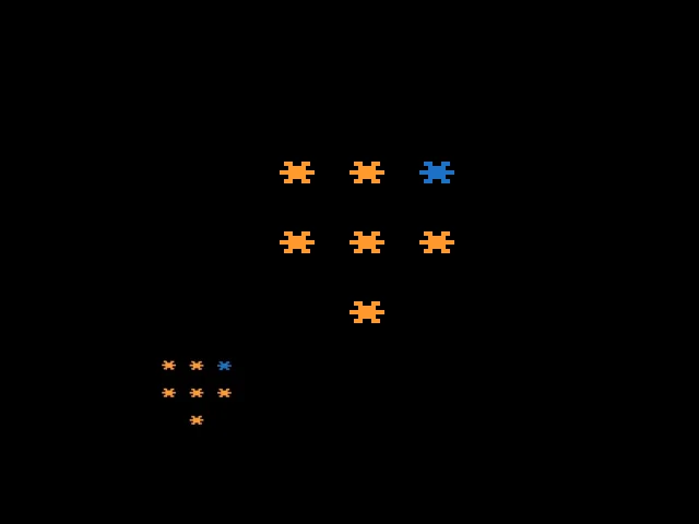 Game Of Creation, The — mixrbv2 (WOR)