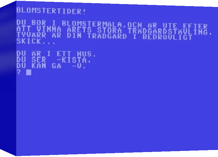 Rabatt-äventyr — box-3D (WOR)