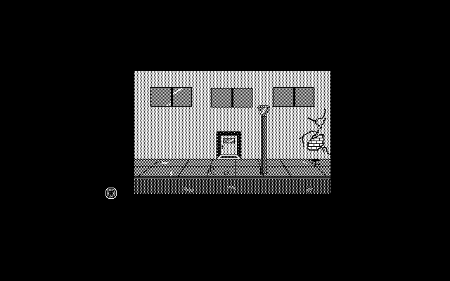 Mystery Island — ss (DE)