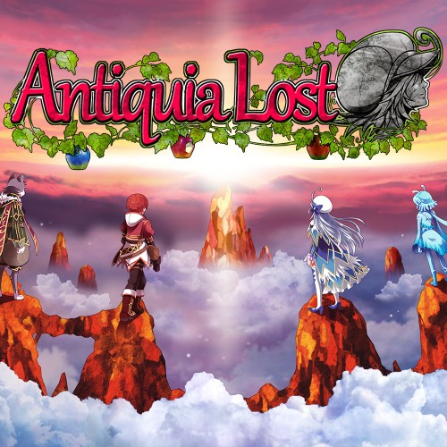 Antiquia Lost — support-texture (CUS)