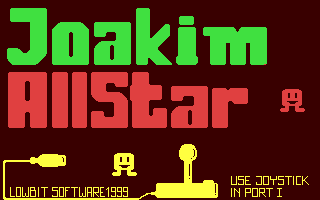 Joakim Allstar — sstitle (WOR)