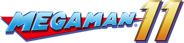 Mega Man 11 — wheel (WOR)