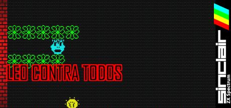Leo Contra Todos — steamgrid