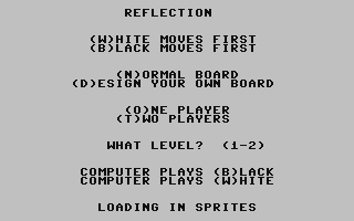Reflection — sstitle (WOR)