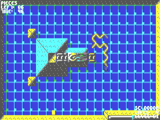 Snake Or Die — ss (WOR)