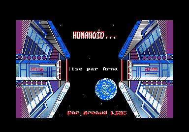 Humanoid — sstitle (WOR)