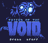 Friend of the Void — sstitle (WOR)