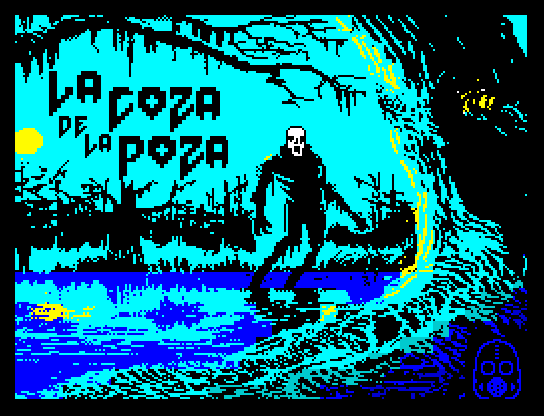 La Coza De La Poza — sstitle (EU)
