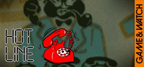 Hot Line — steamgrid