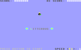 Litterbug — sstitle (WOR)