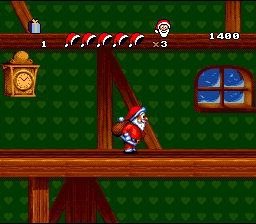 Daze Before Christmas — ss (EU)