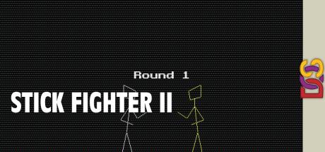 Stick Fighter II — steamgrid