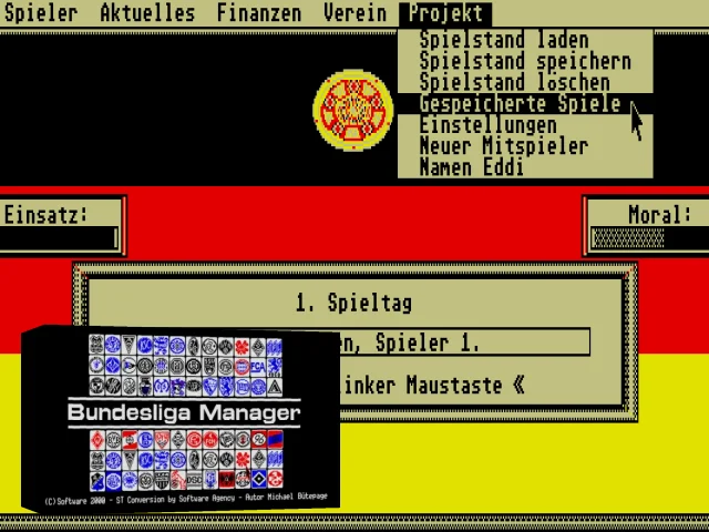 Bundesliga Manager — mixrbv2 (WOR)