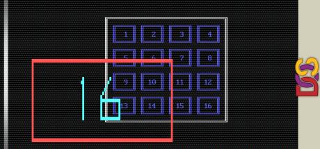 16 — steamgrid
