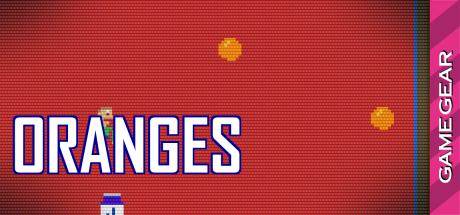 Oranges — steamgrid