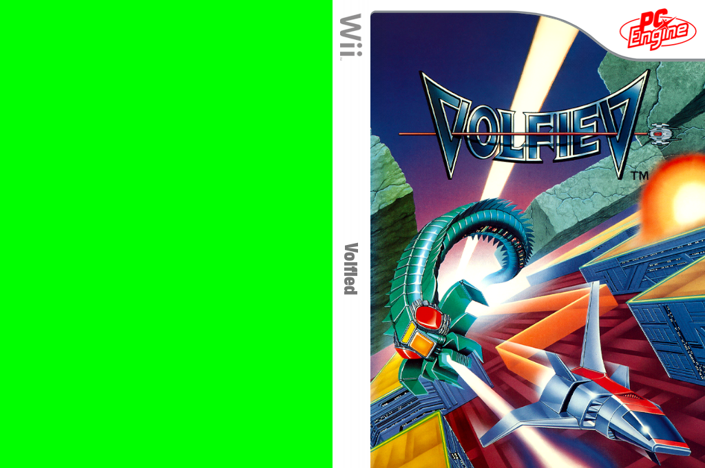Volfied — box-texture (WOR)