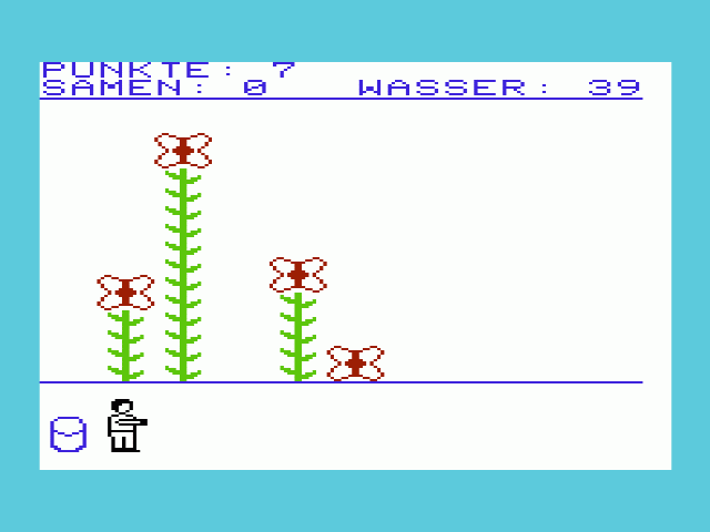 Flowers 2 — ss (WOR)