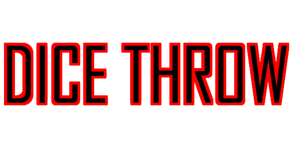 Dice Throw — wheel-hd (SS)