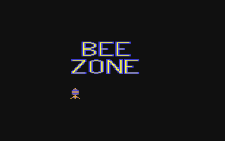 Bee Zone — sstitle (WOR)