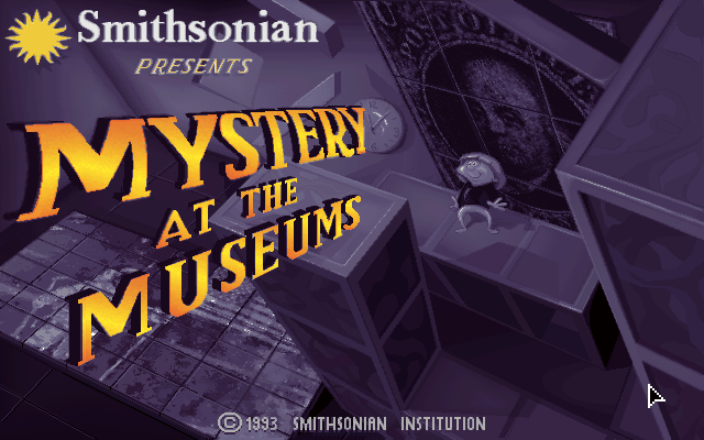 Mystery At The Museums — sstitle (US)