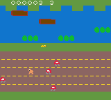 Road Toad — ss (WOR)