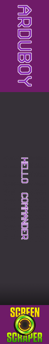 Hello, Commander — box-2D-side (SS)