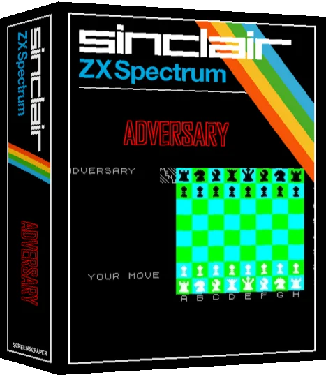 Adversary — box-3D (SS)