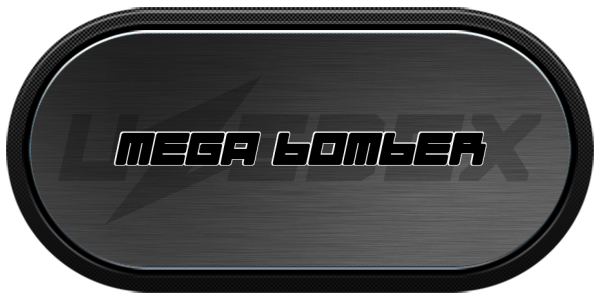 Mega Bomber — wheel-carbon (SS)
